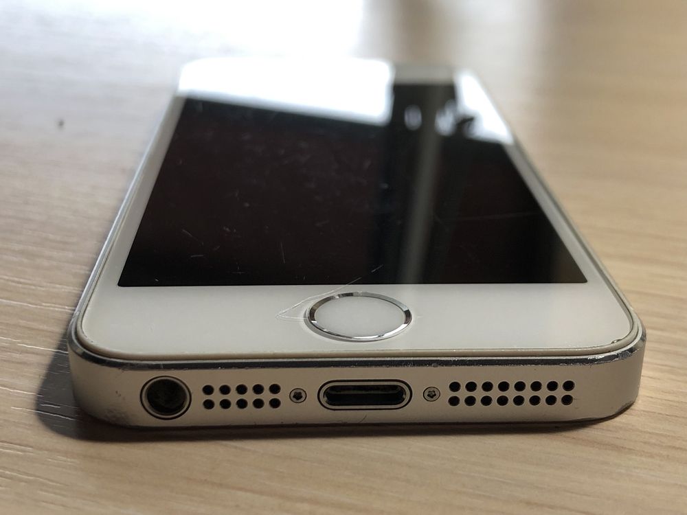 Iphone 5s 32gb neverlock, акб 89%