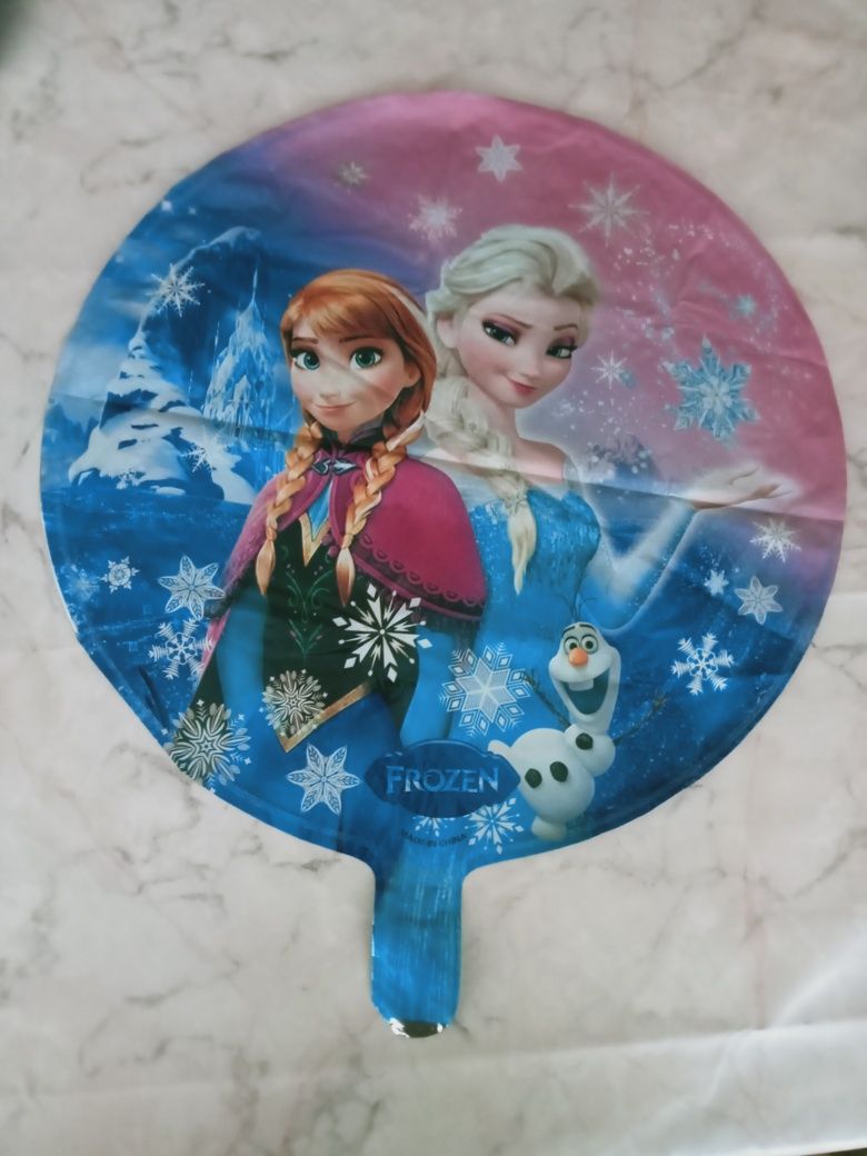 Frozen - balões para festas (45cm)