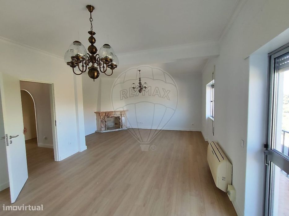 Apartamento T3 para arrendamento