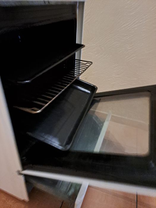 Електроплита піч