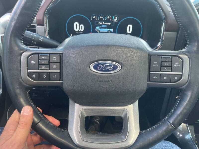 2021  Ford  F-150