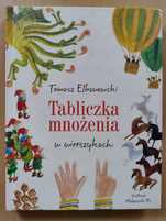 Tomasz Elbanowski Tabliczka mnożenia
