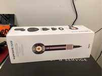 Sklep nowa suszarka Dyson Supersonic Nural + kuferek