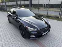 Продам Infiniti Q50 2.0 turbo