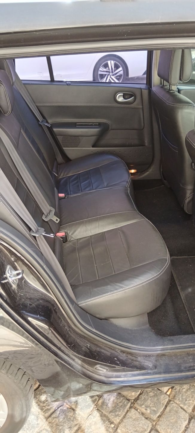 Renault Megane Break II 1.5