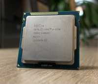 Процессор intel core i5-3330