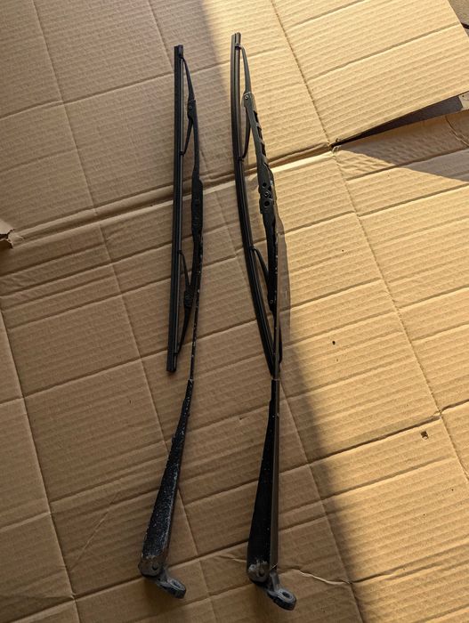 Двірники / Дворники для BMW 3-series E21/E30/E36