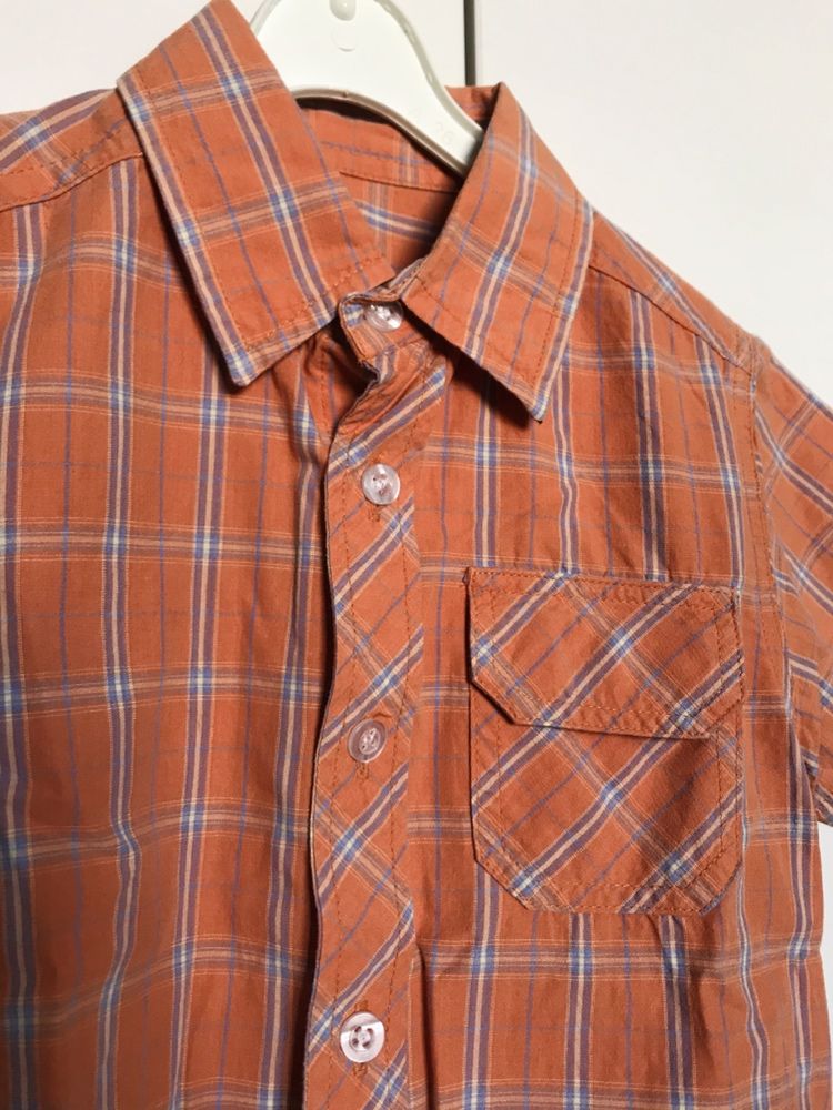 Camisa criança (18-24 meses)