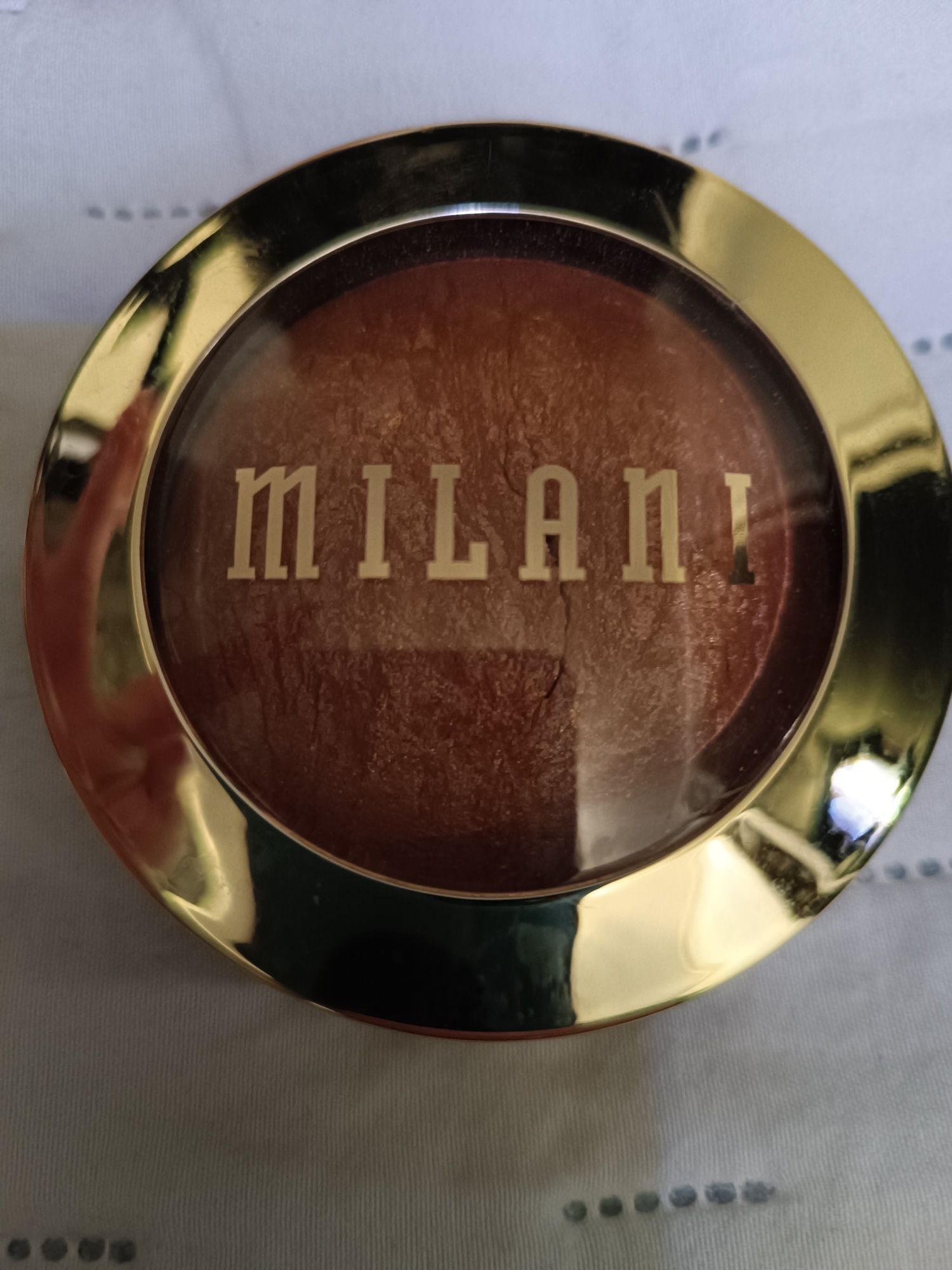 Bronzer Milano 04