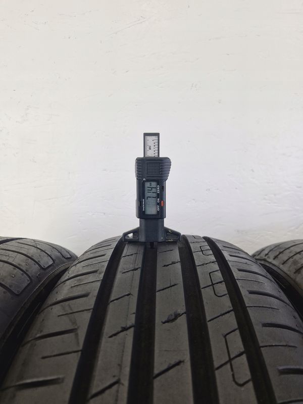 Opony Goodyear EfficientGrip Performance 205/55r17/91v