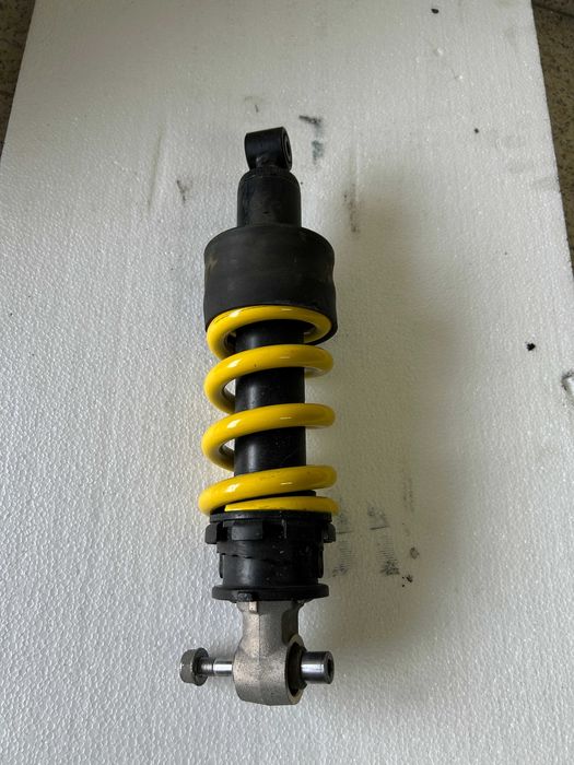 Amortecedor traseiro Honda CBR 650 R CB650 R