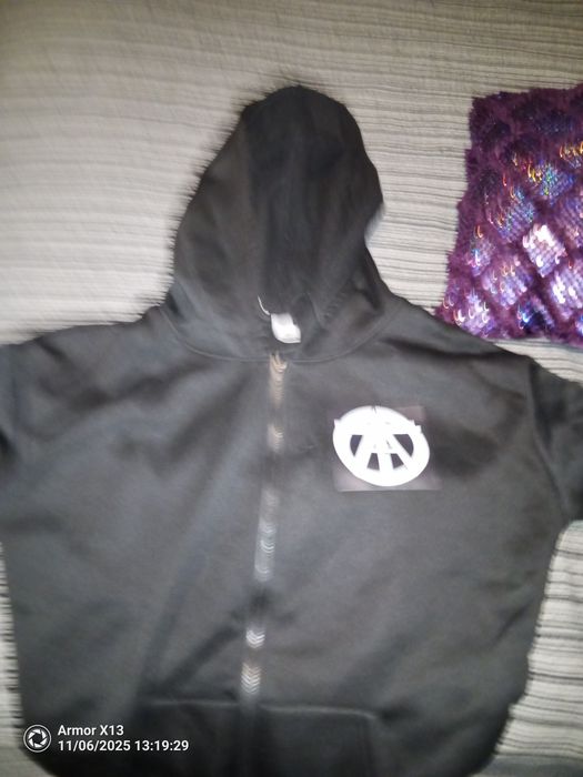 Casaco meia estação