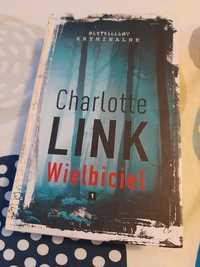 Wielbiciel Charlotte Link