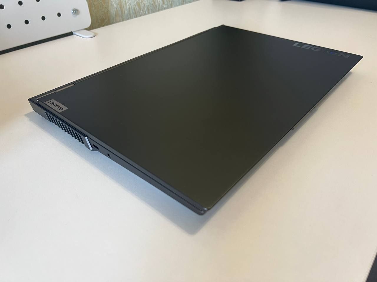 Lenovo legoin 7, rtx3070, i7 11800h, 32GB, 1TB ssd, 16ITHg6