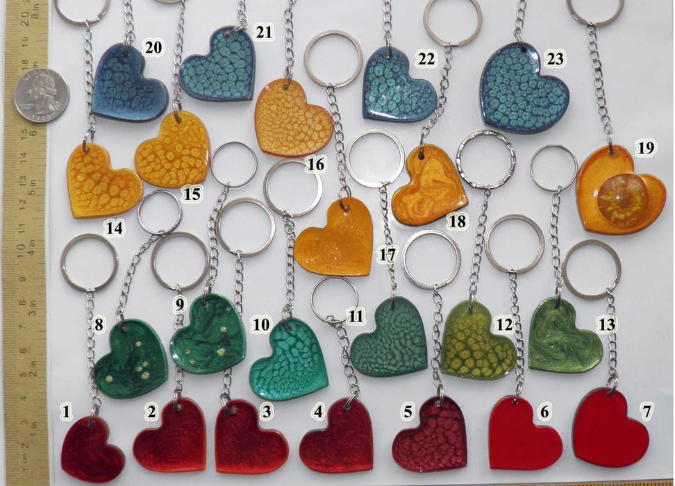 Брелок для ключей Брелок для телефона Брелок на сумку рюкзак пенал