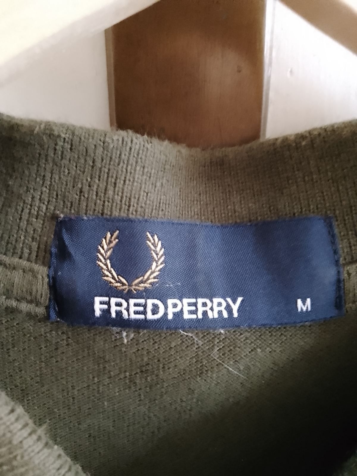 Sprzedam koszulkę Fred Perry