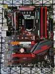 Płyta główna MSI B360 Gaming Plus ATX