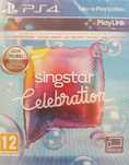 SingStar Celebration PL PS4