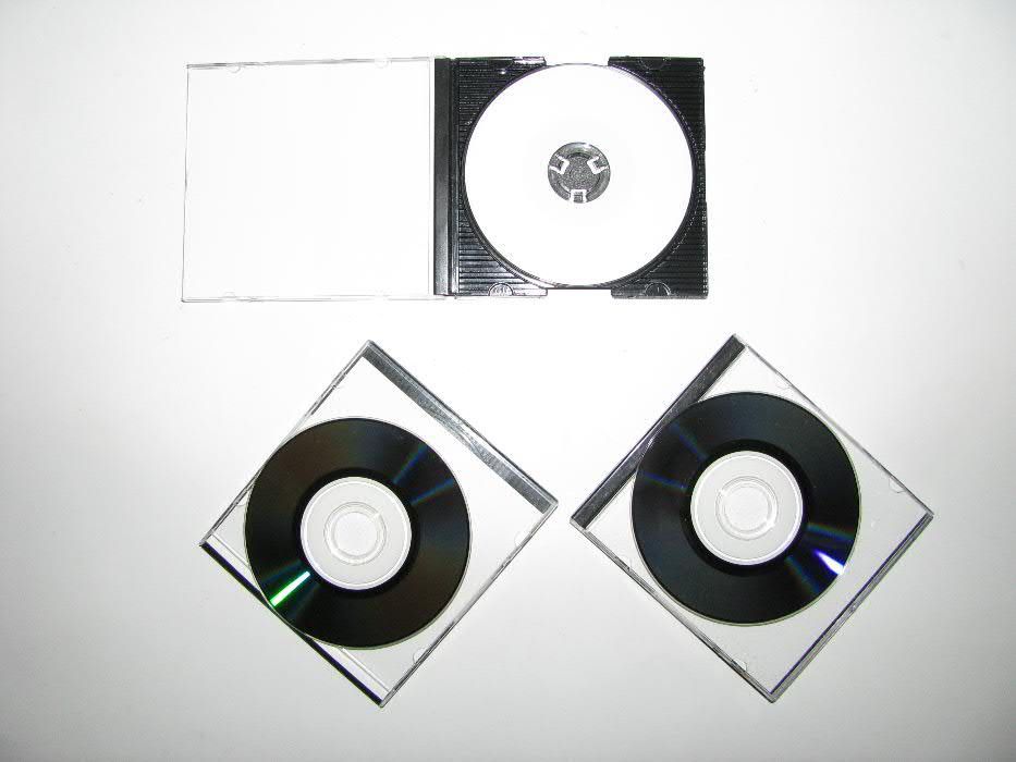 диски Verbatim DVD+RW 8cm 4x 1,4 GB