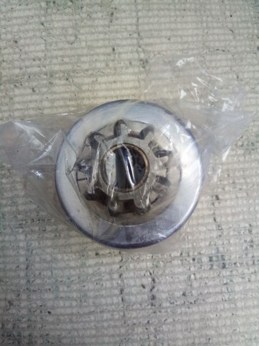 ZN0366 Zen Bendix starter NOVO!