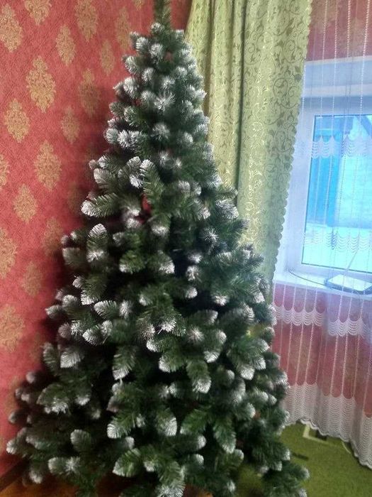 Акція!!!Штучні ялинки преміум якості