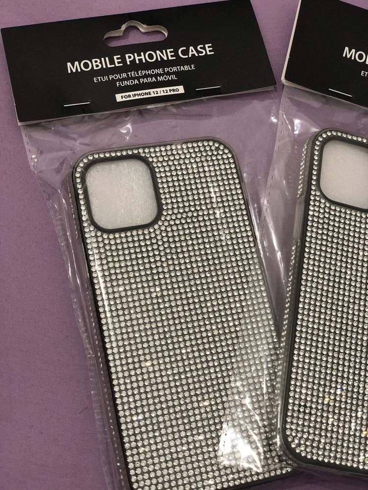 capa iPhone 12/12 pro