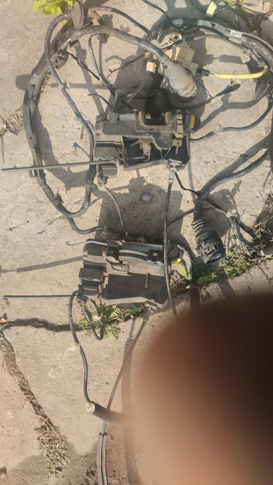 Запчастини Опель Астра G купе