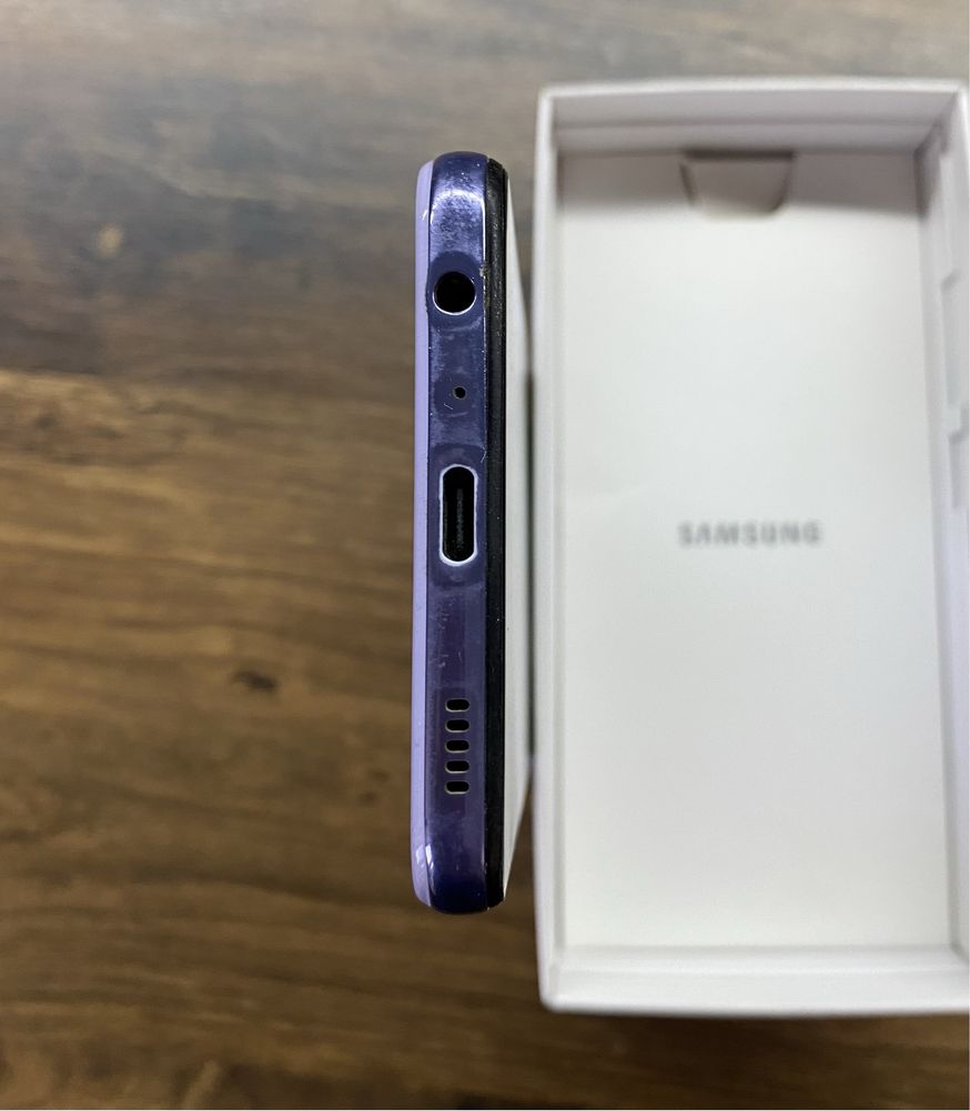 Samsung Galaxy A32 смартфон
