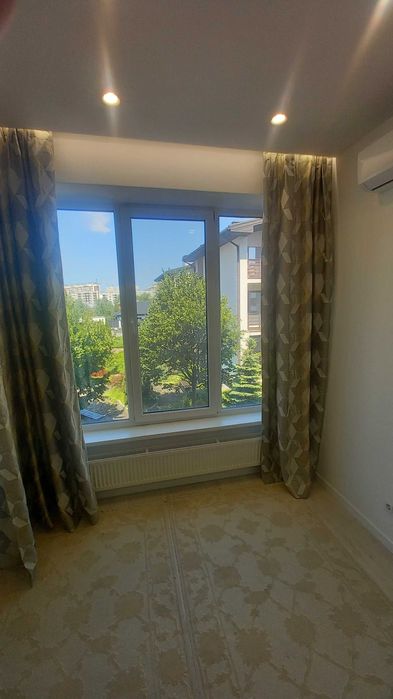 Шикарна 2к.кв. в клубному ЖК Клеменова Дача/Шевченко/Гідропарк K