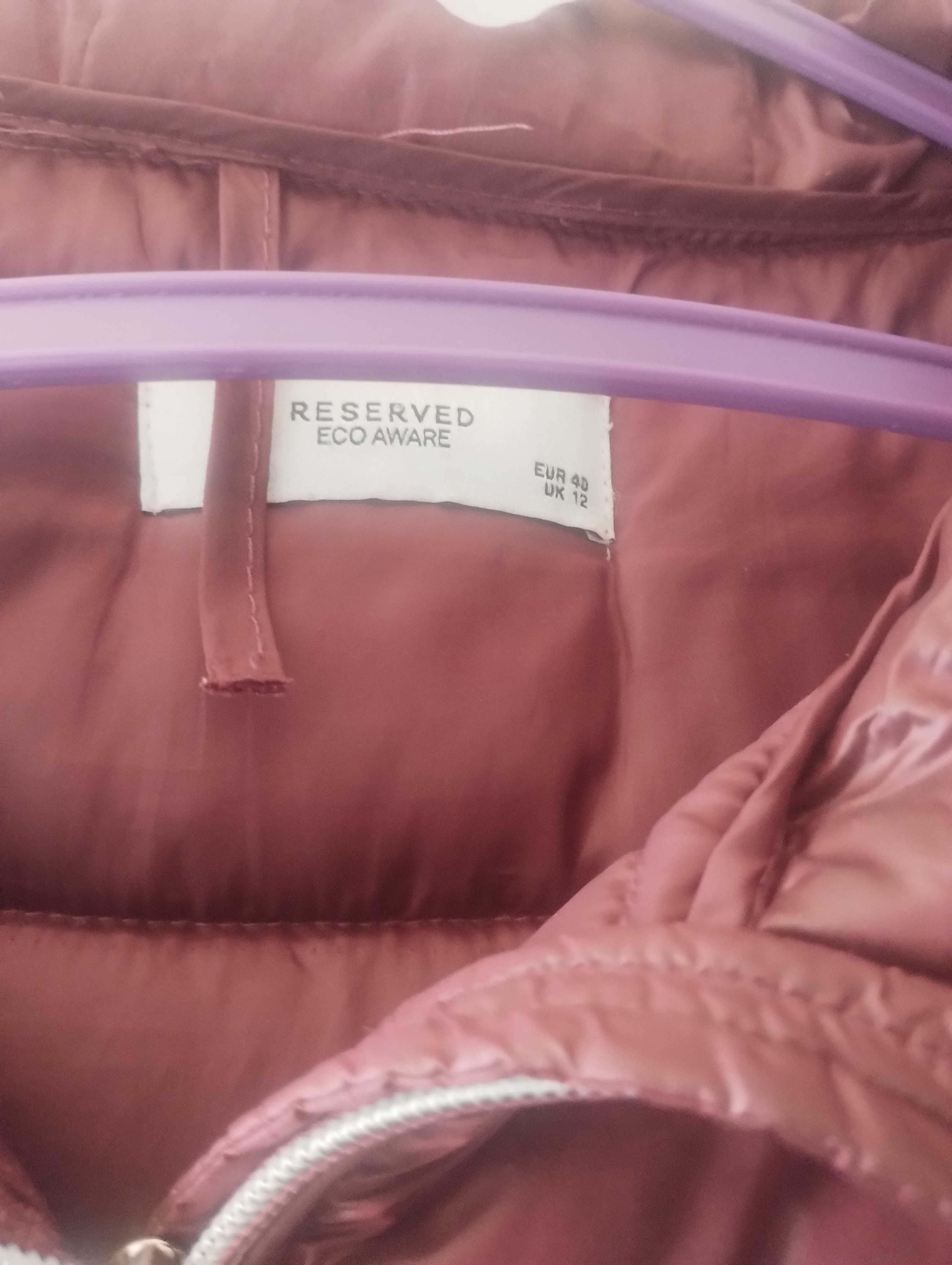 Kurtka przejściowa damska L Reserved