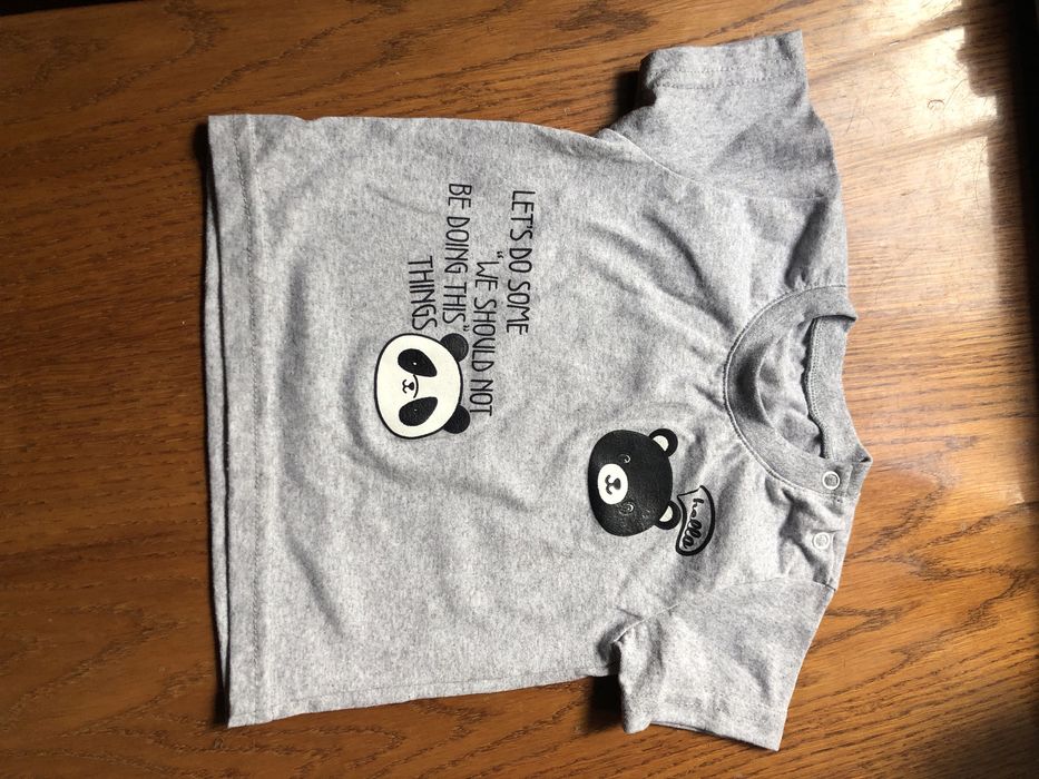 Футболка дитяча на хлопчика