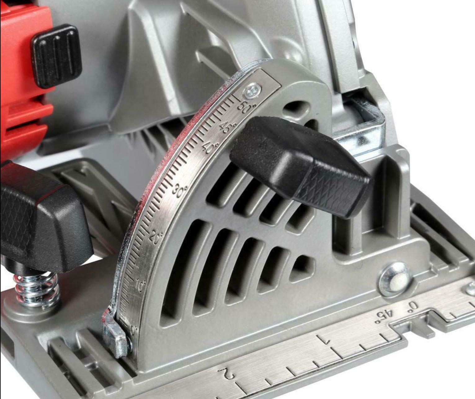 Аккумуляторная дисковая пила MILWAUKEE M12 FUEL CCS44-0 (2530-20)