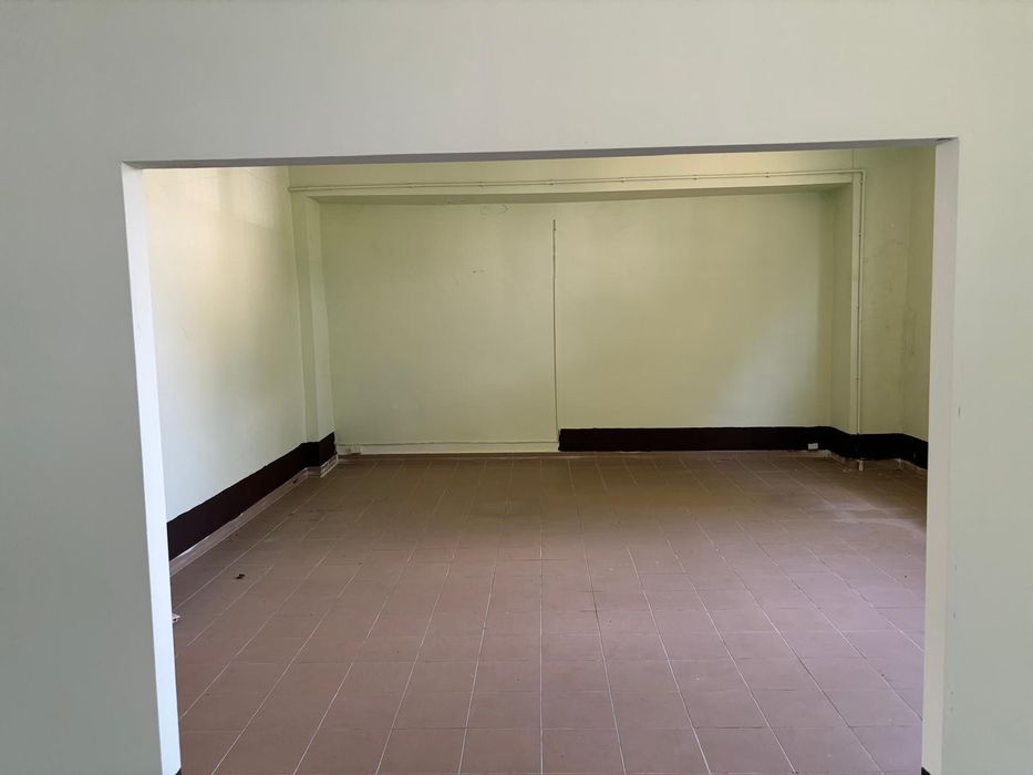 Atrakcyjne magazyny 100 - 400 m² na wynajem w centrum Rybnika