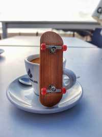 Prenda NATAL - Fingerboard /Mini Skate/Tech Deck FADJUCA Fingerboards