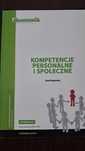 Podręcznik Kompetencje Personalne i Społeczne