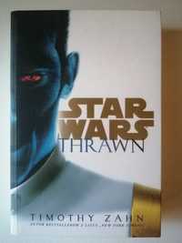 Star Wars Thrawn - Timothy Zahn