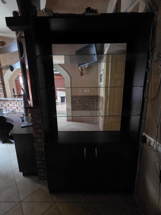 Bar wyposażenie meble barowe restauracyjne - pilne