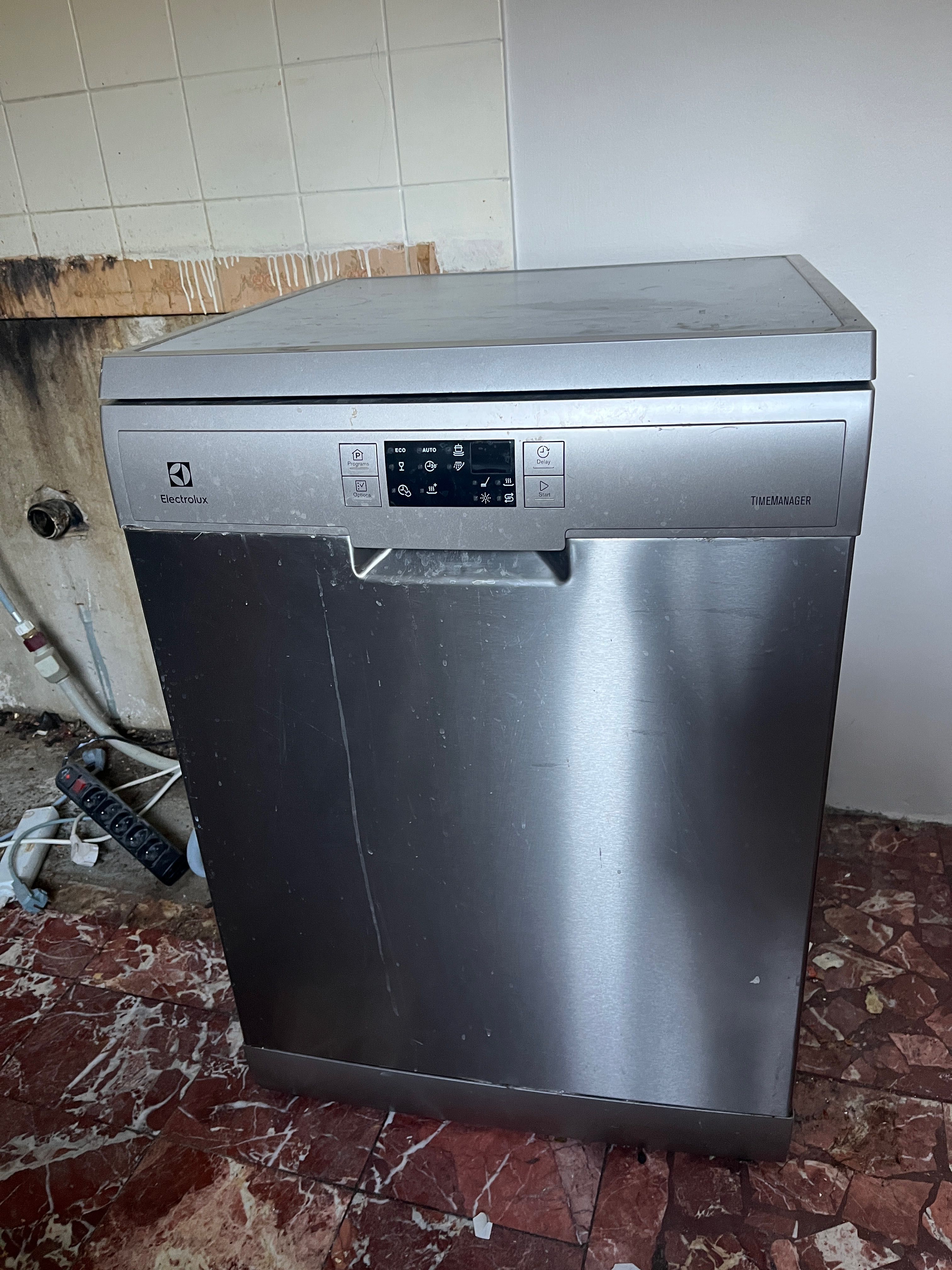 Zmywarka electrolux 60