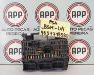 Módulo PSA, referência BSM-L04 9657718580