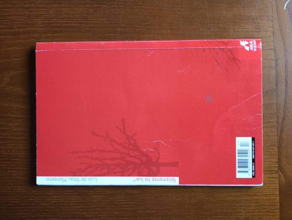 Felizmente há luar - Luís de Sttau Monteiro