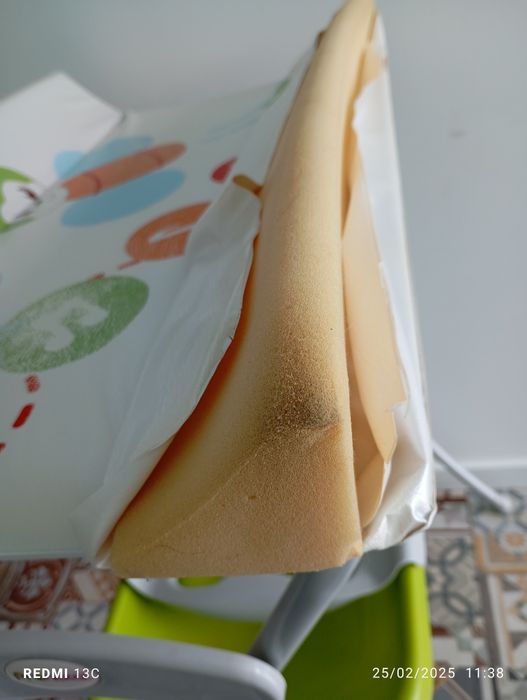 Muda fraldas Pré Natal