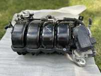 Колектор 2,5 Гібрид Rav4 Camry 70 17101-25110