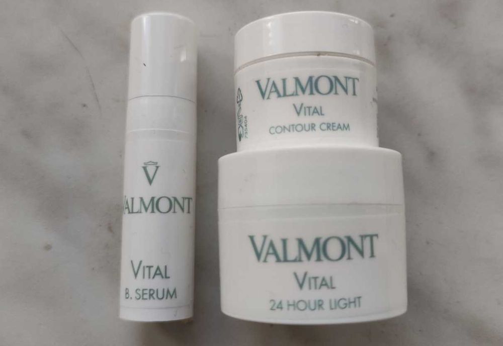 valmont Маска Золушки Мини-10мл /есть Пробники-5мл