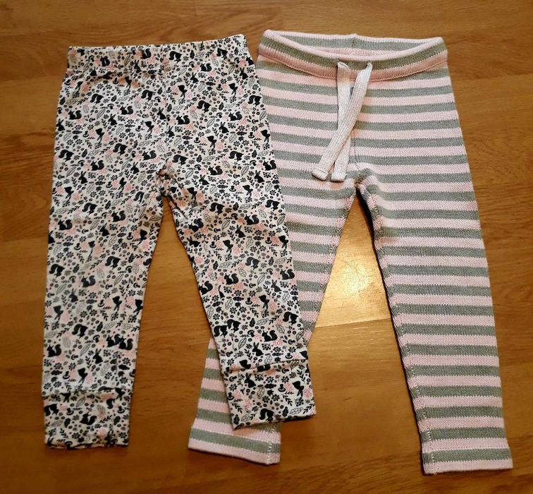 Spodenki Cool Club rozm. 86