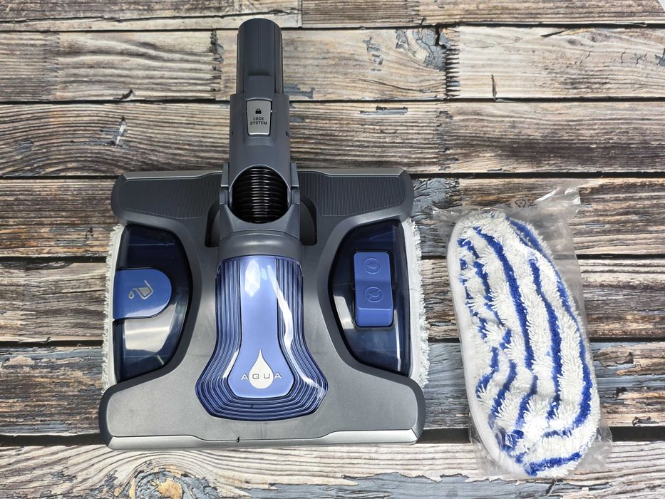 Rowenta ZR009600 Насадка для пилососа миюча Aqua Head X-Force Flex