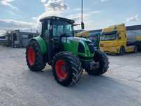 Трактор Клаас claas  arion аріон 630.