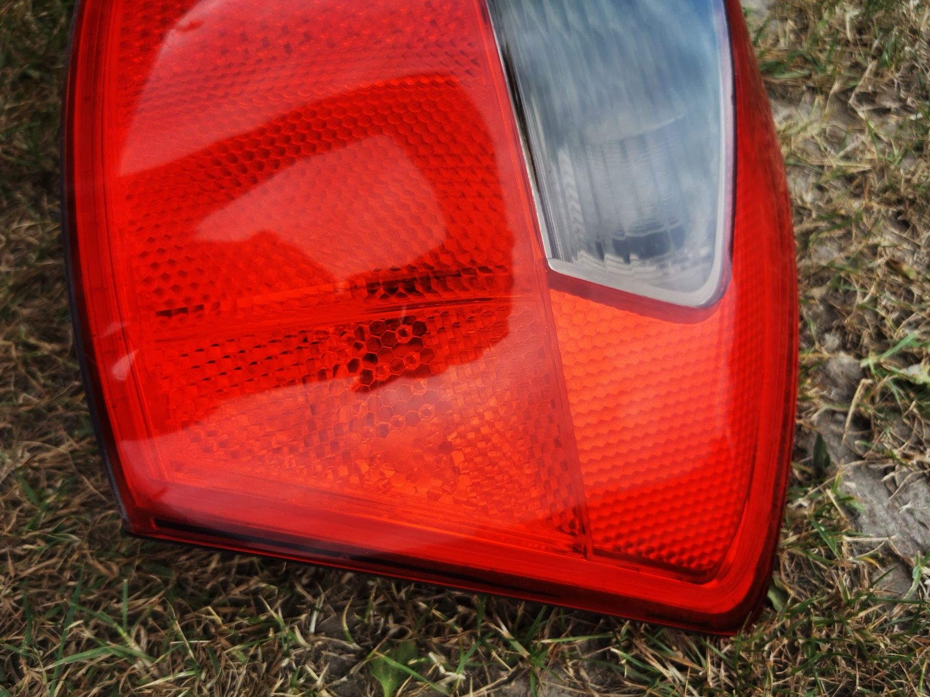 Lampy tył  a4 b6 usa orginał tuning stance rarytas