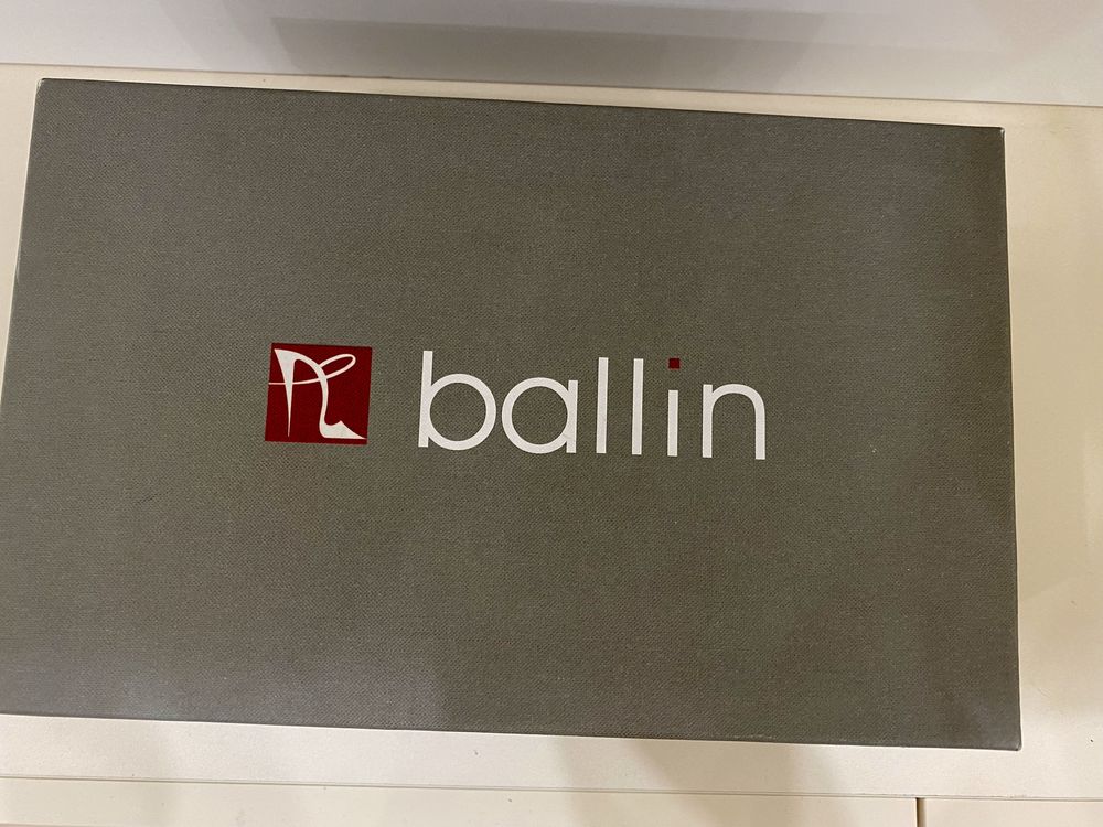 Туфли Ballin! Италия! Продам