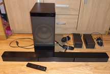 Kino domowe Sony HT-RT3