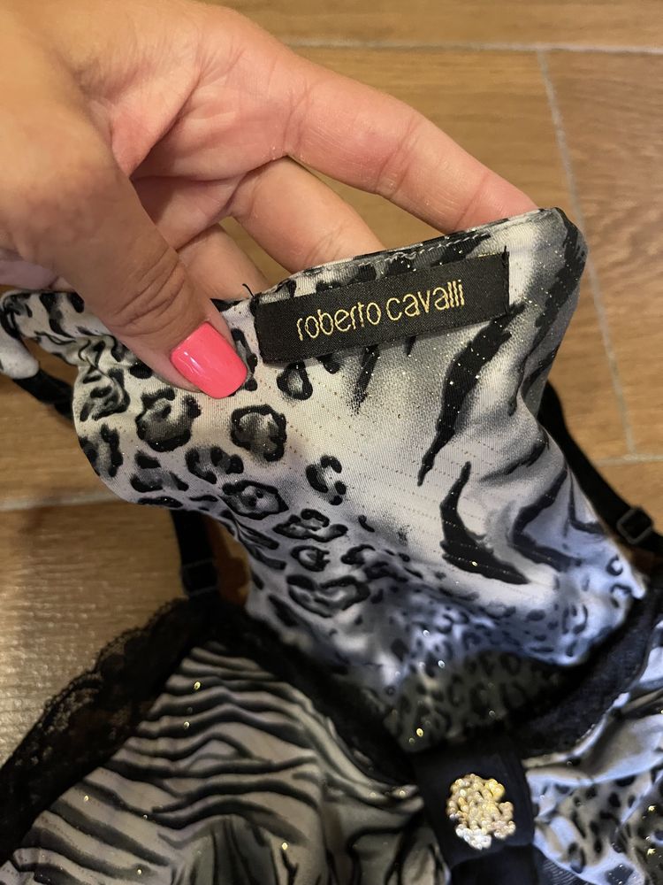 Платье roberto cavalli